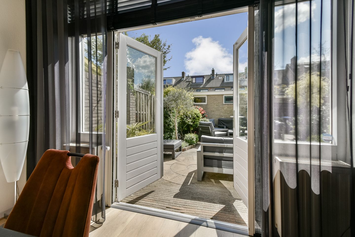 Foto 10 van Ernst Casimirstraat 76