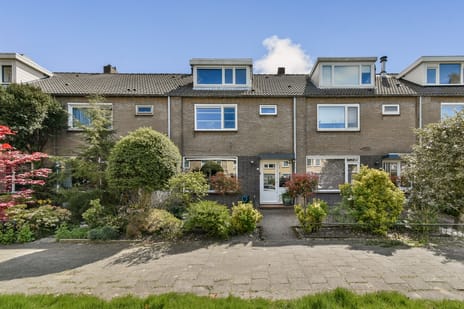 Ernst Casimirstraat thumbnail