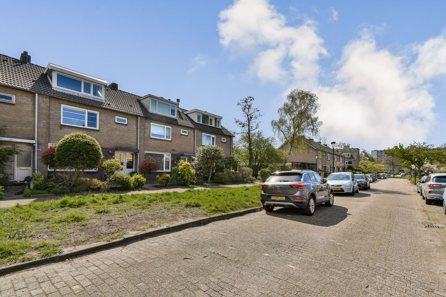 Foto 4 van Ernst Casimirstraat 76