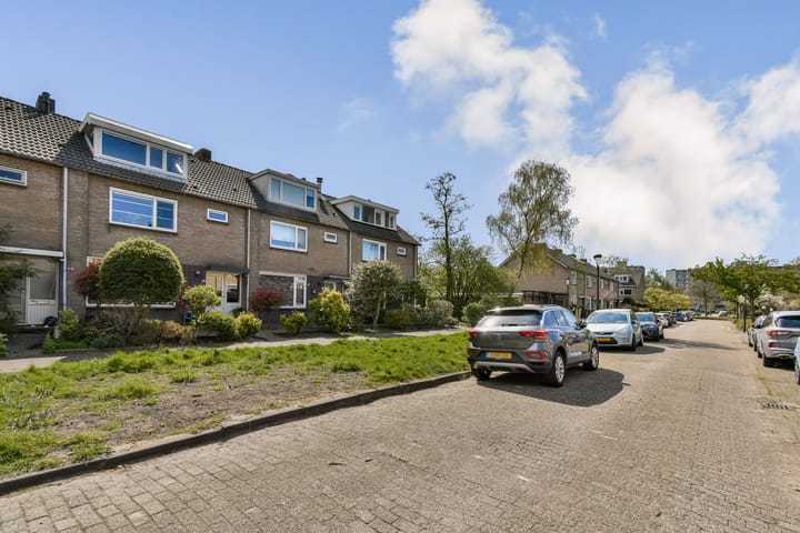 Photo 4 of Ernst Casimirstraat 76