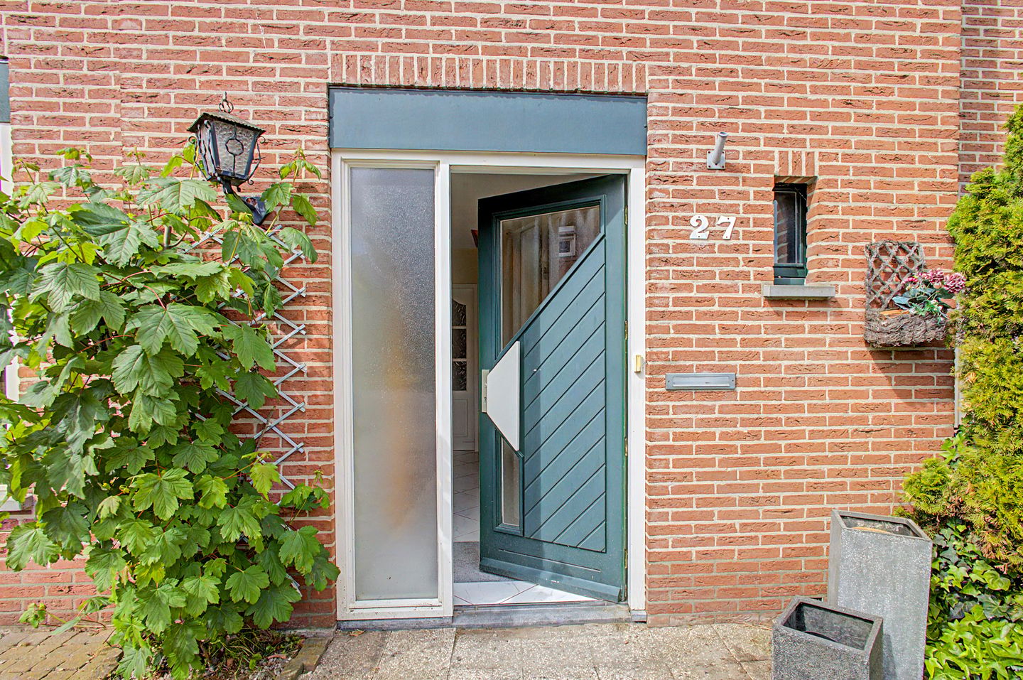 Foto 4 van Eikenhof 27