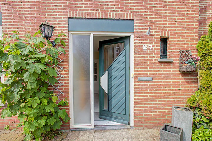 Foto 4 van Eikenhof 27