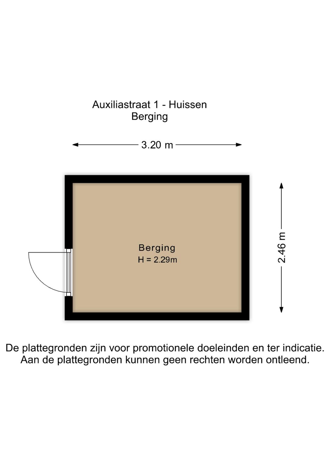 Foto 37 van Auxiliastraat 1