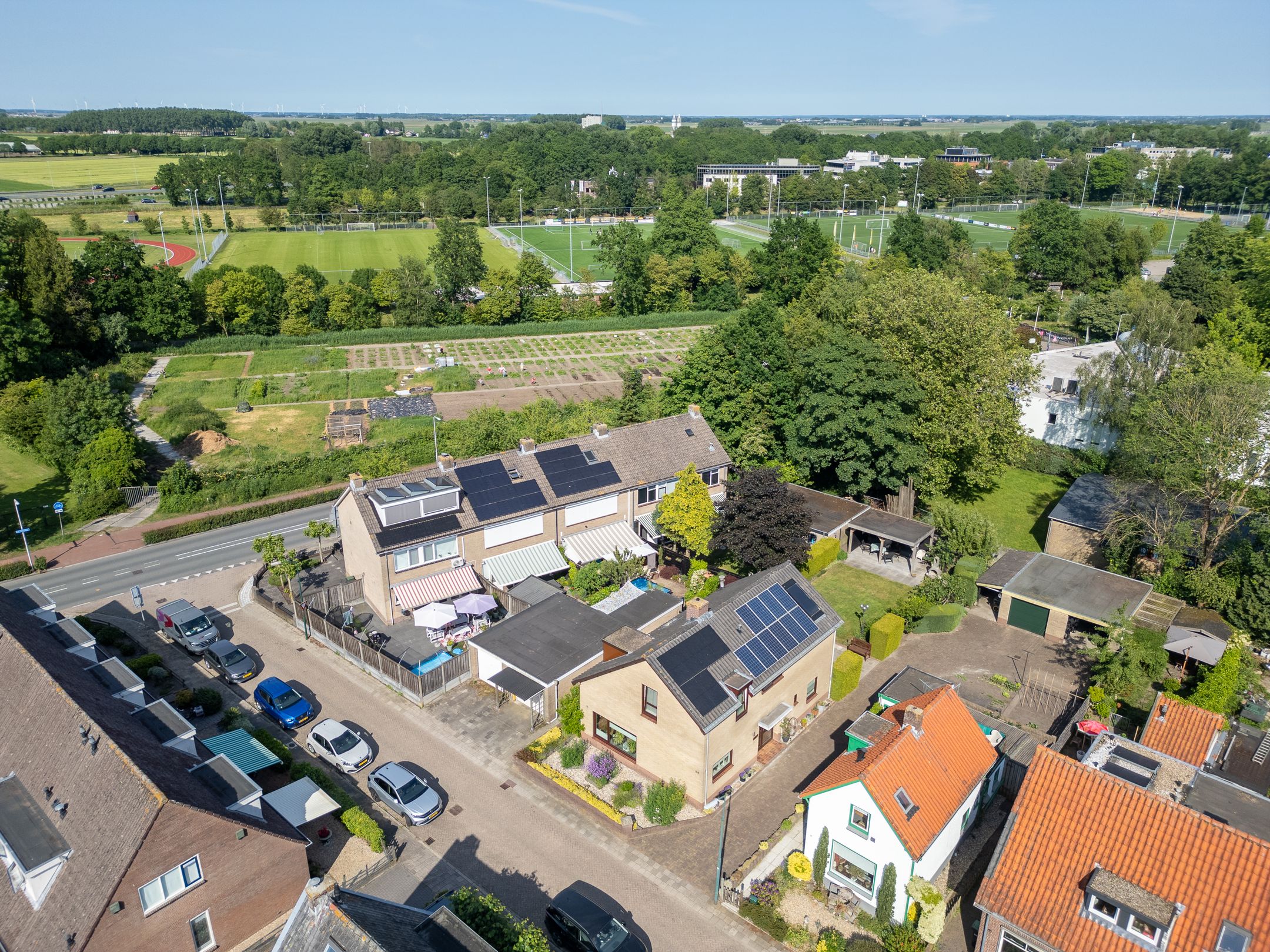 Photo 33 of Weteringstraat 94