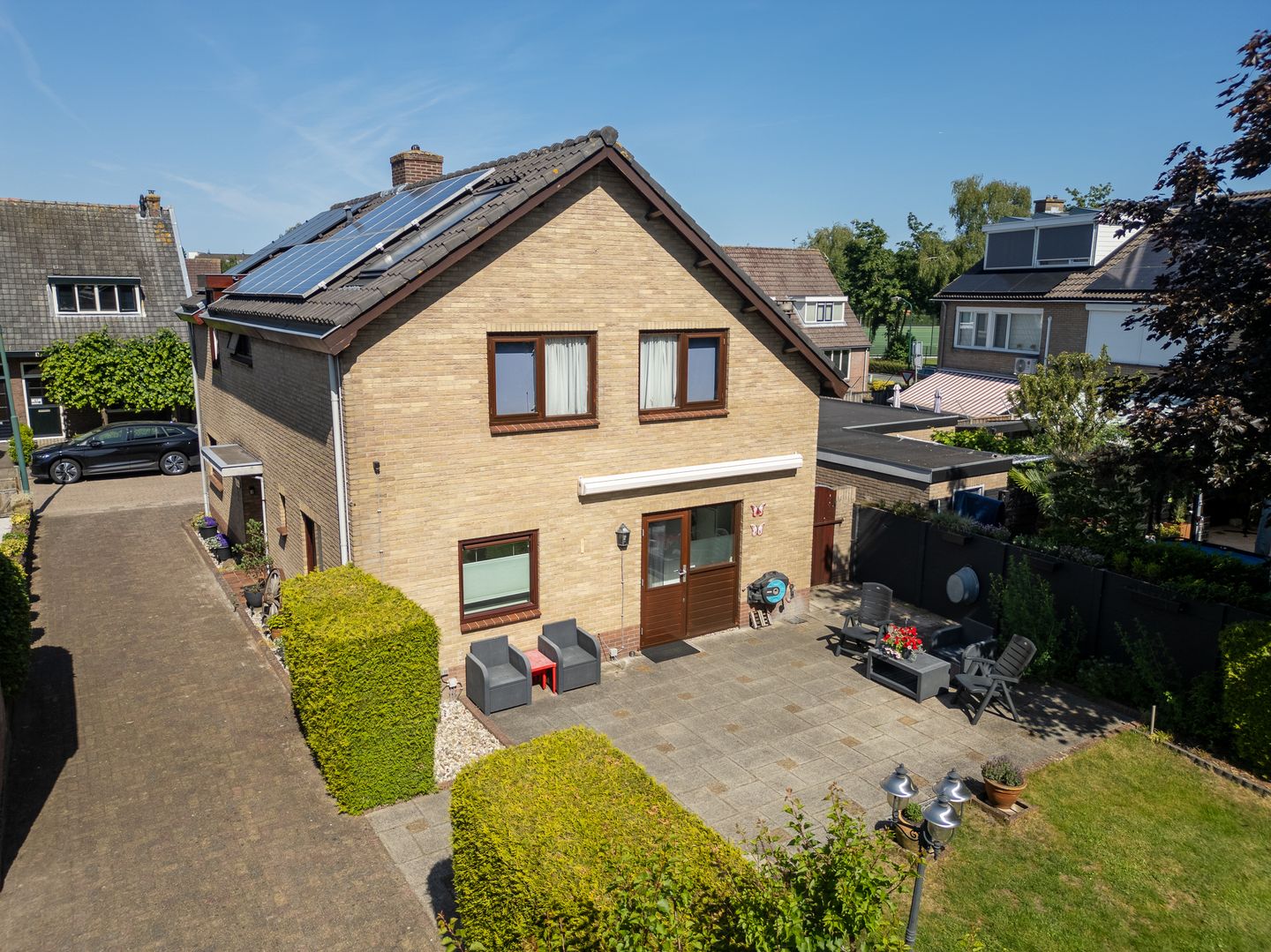 Photo 25 of Weteringstraat 94