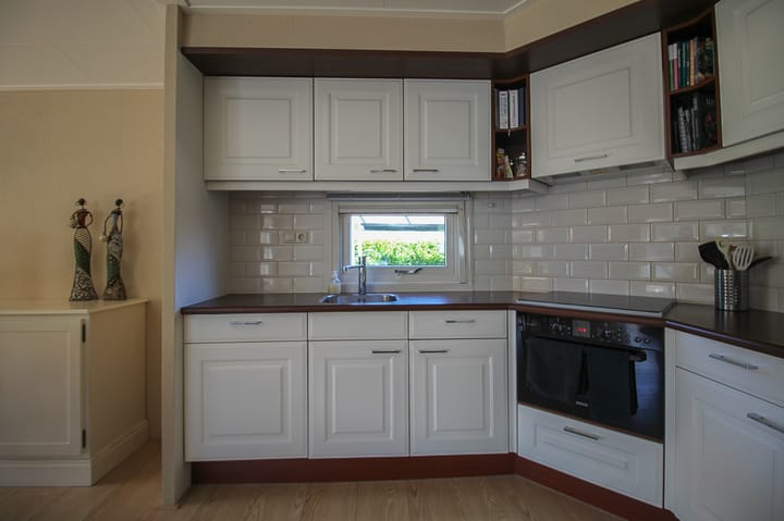 Vrijstaande woning te koop: Harremaatweg 46-36, Voorthuizen