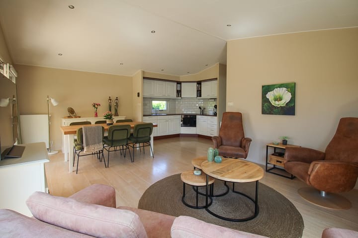 Vrijstaande woning te koop: Harremaatweg 46-36, Voorthuizen