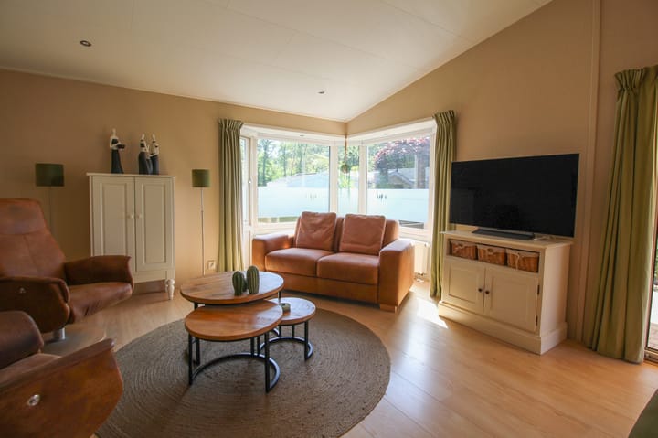 Vrijstaande woning te koop: Harremaatweg 46-36, Voorthuizen