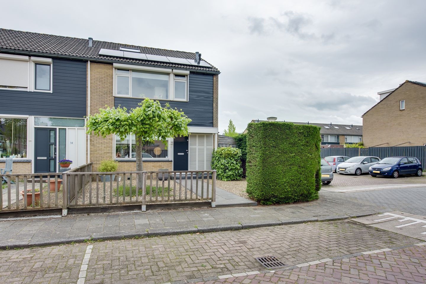 Foto 1 van Schorpioenstraat 16