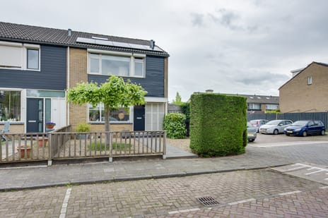 Schorpioenstraat thumbnail