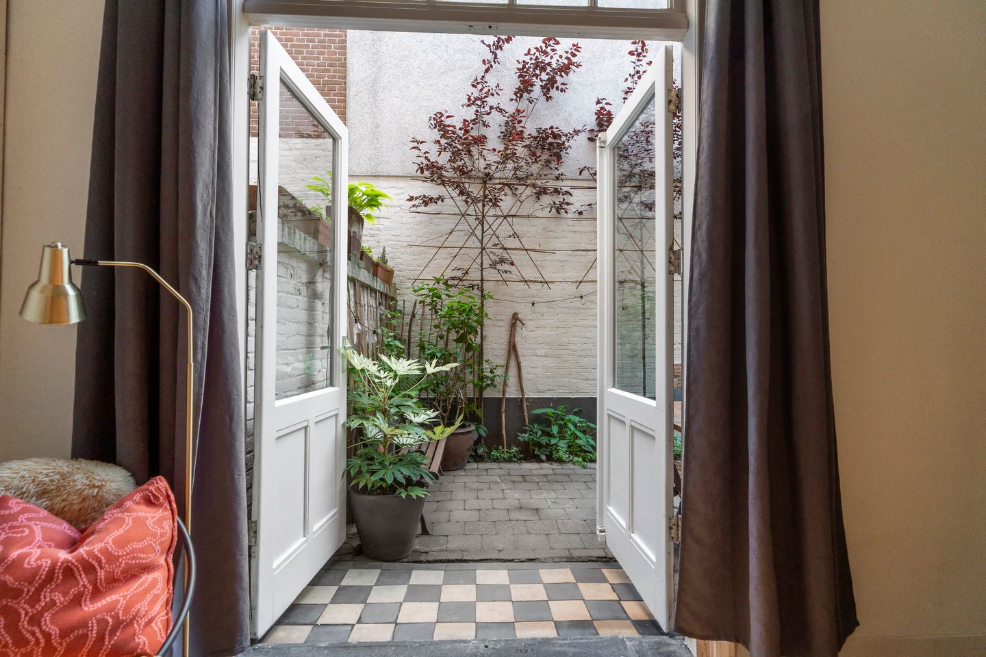 Photo 14 of St. Stephanusstraat 40