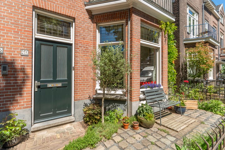 Photo 2 of St. Stephanusstraat 40
