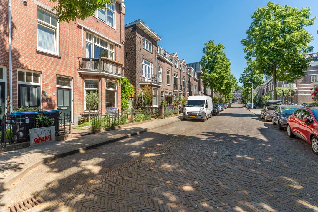Photo 26 of St. Stephanusstraat 40