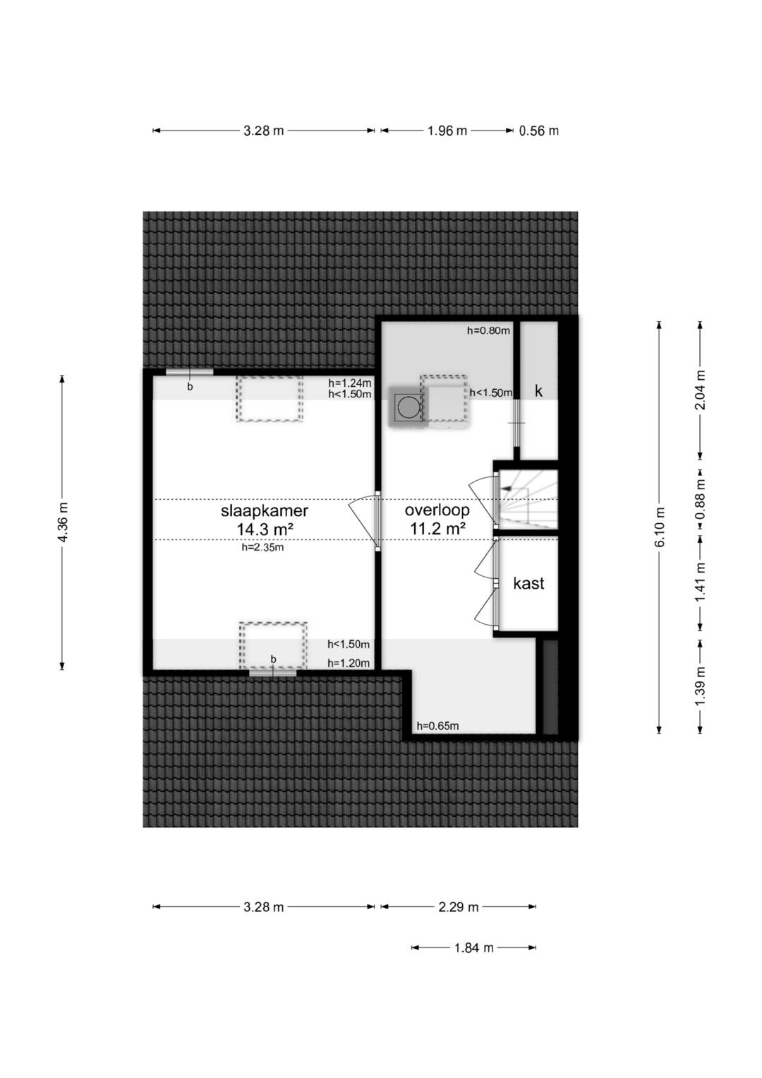 Foto 48 van Schorpioenstraat 16