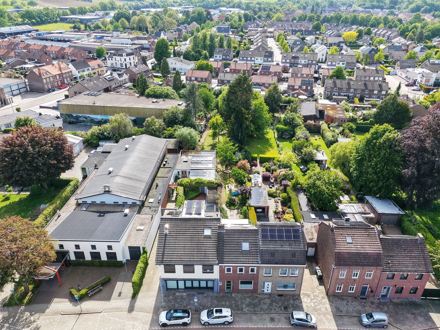 Bekijk foto 1 van Hogeweg 72