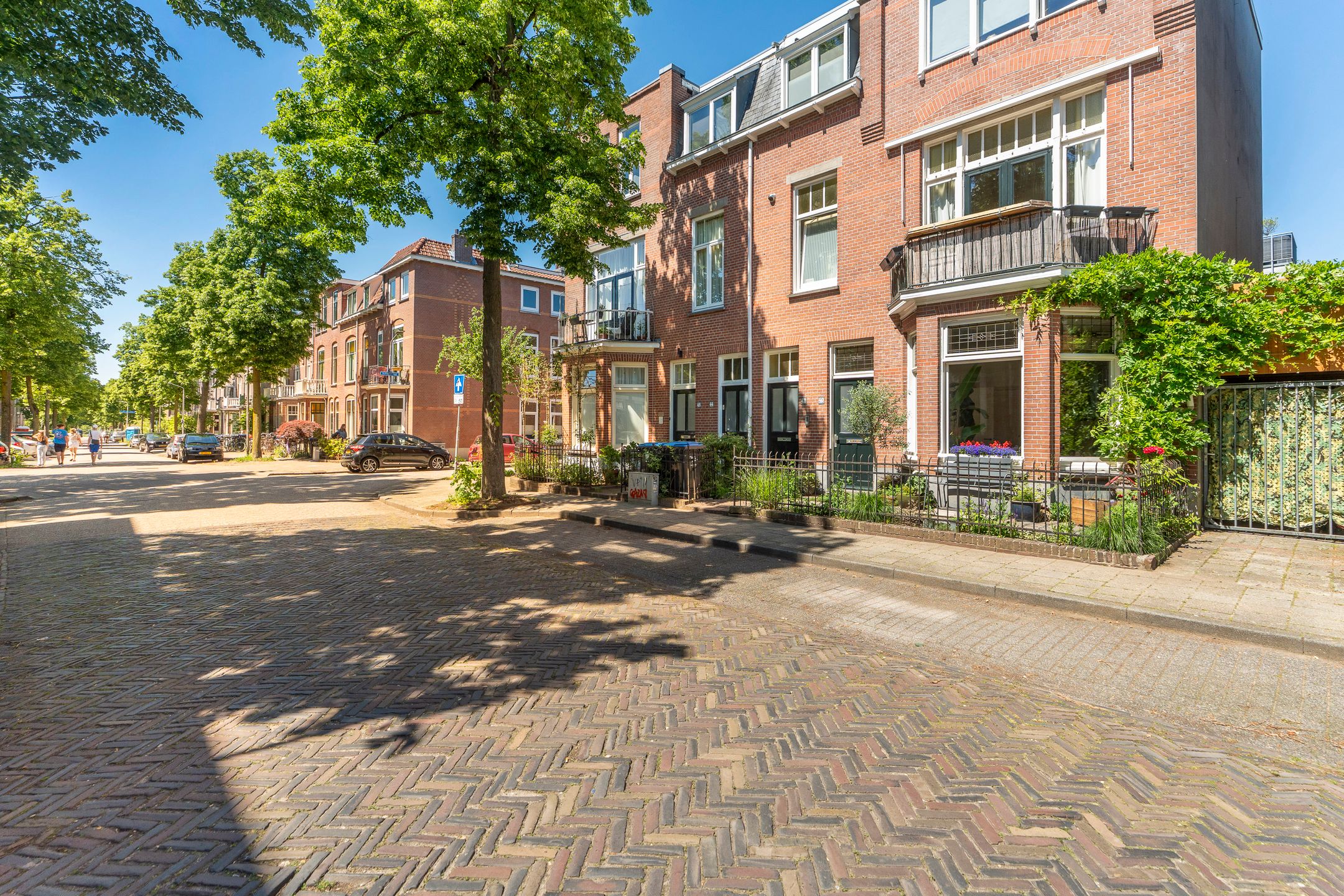 Photo 27 of St. Stephanusstraat 40