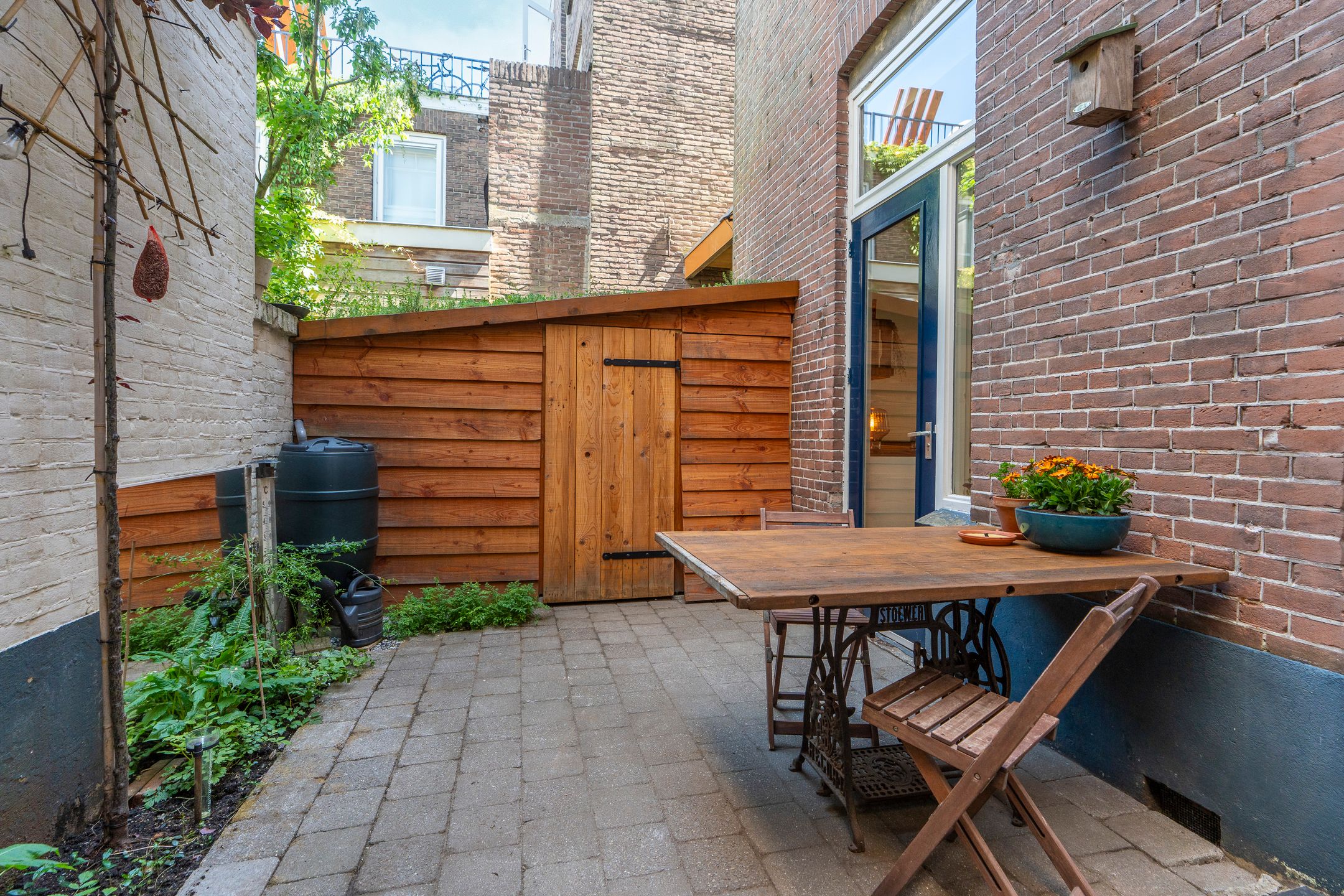 Photo 15 of St. Stephanusstraat 40