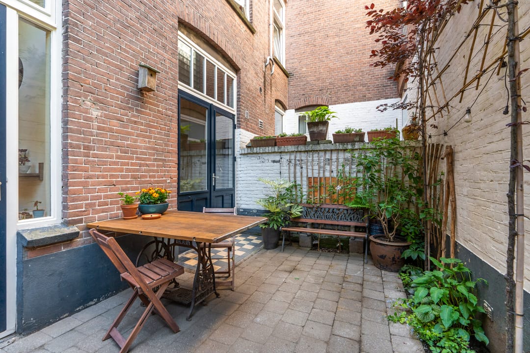 Photo 16 of St. Stephanusstraat 40