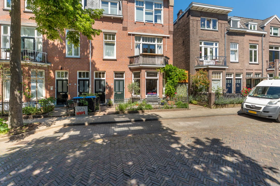 Photo 28 of St. Stephanusstraat 40