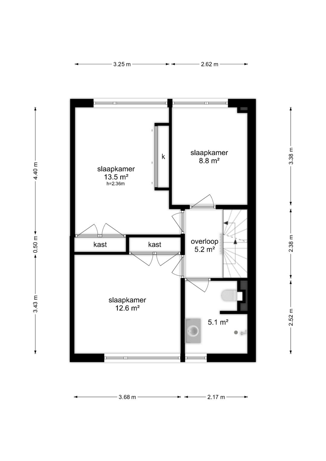 Foto 45 van Schorpioenstraat 16