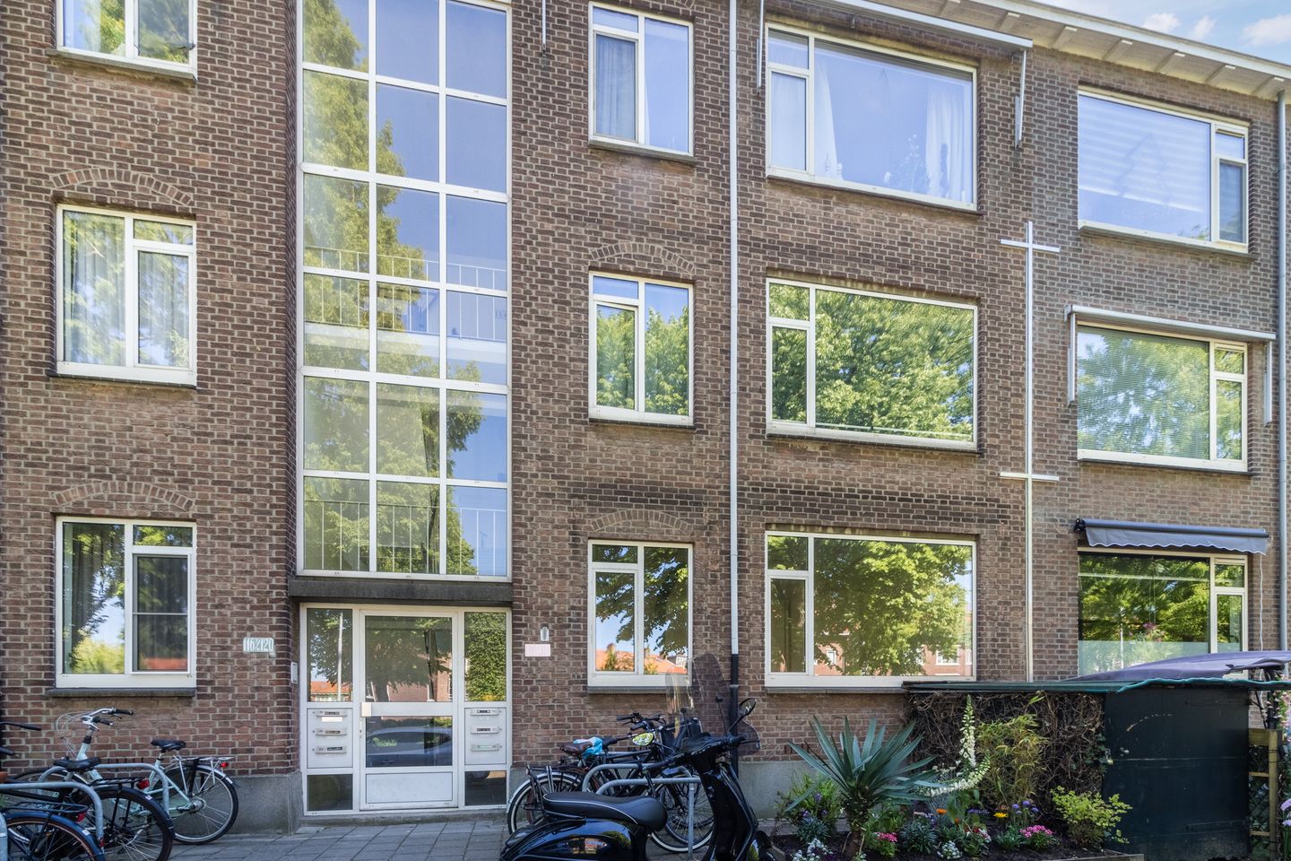 Foto 4 van Prins Bernhardlaan 110