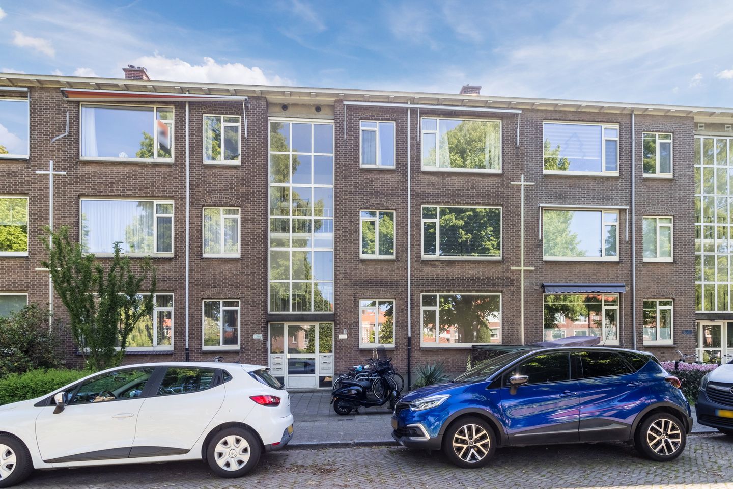 Foto 40 van Prins Bernhardlaan 110