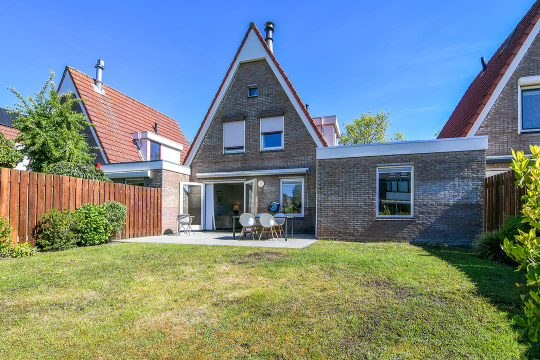 Photo 26 of Sonderholm 161