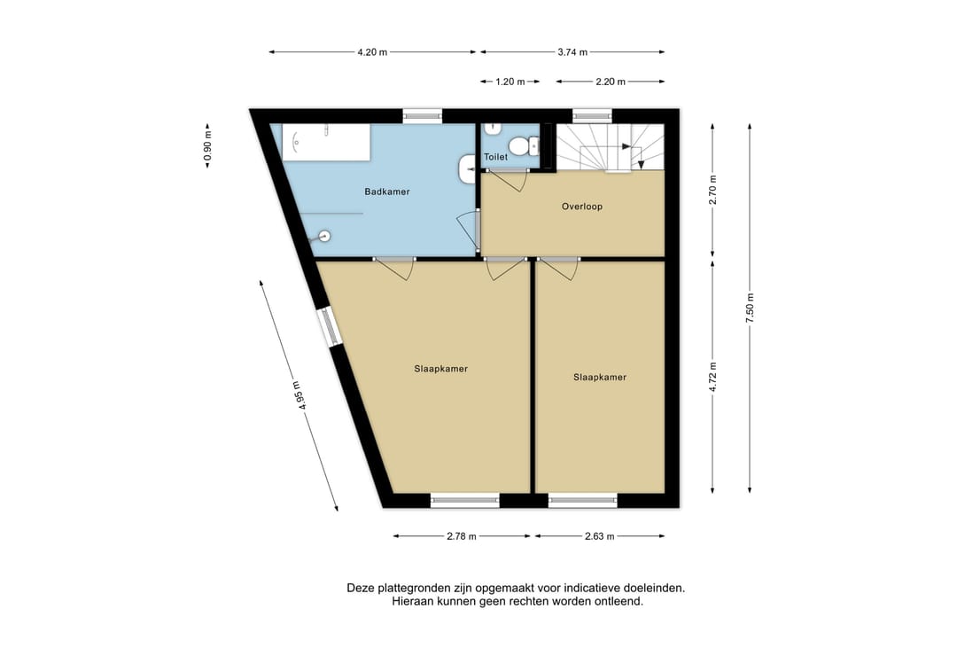 Foto 43 van Fresiaveld 8
