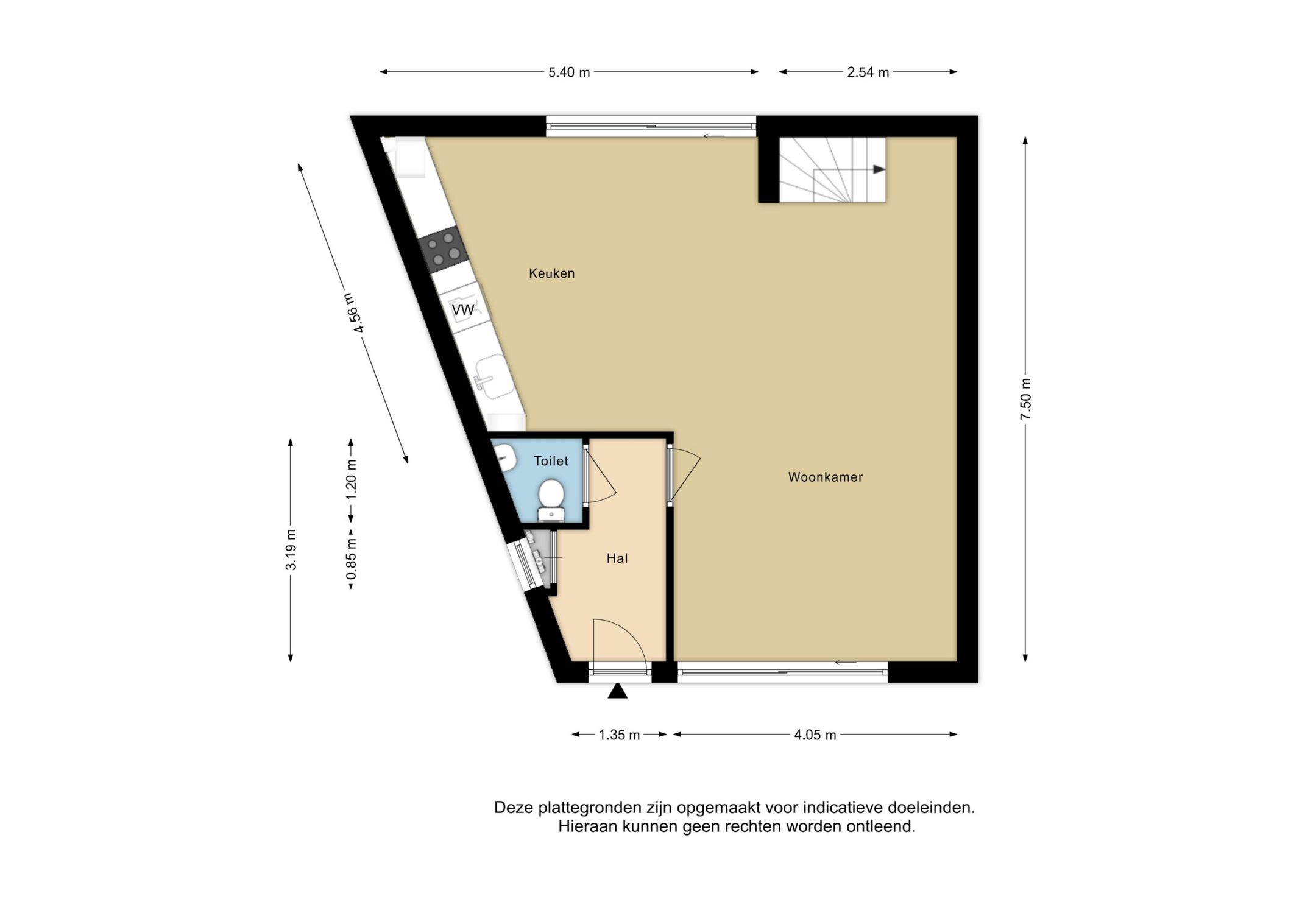 Foto 42 van Fresiaveld 8