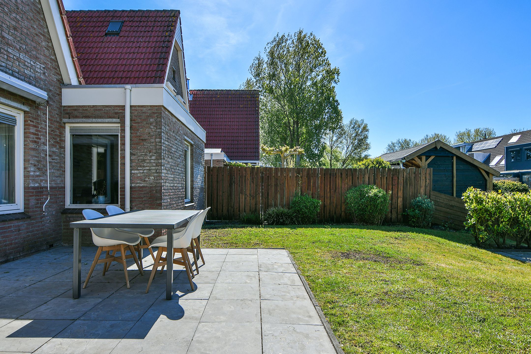 Photo 24 of Sonderholm 161