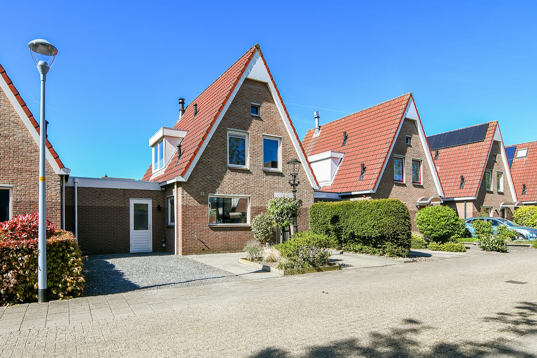 Photo 1 of Sonderholm 161
