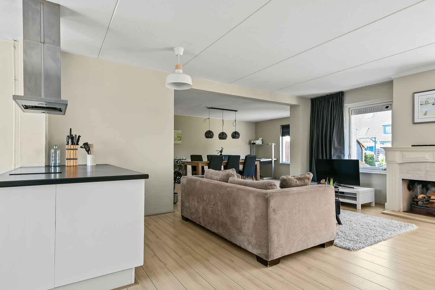 Photo 5 of Sonderholm 161