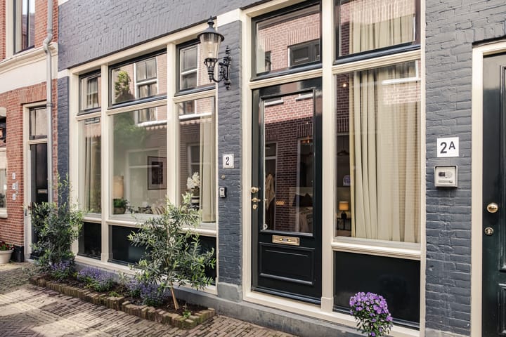 Foto 4 van Turfsteeg 2