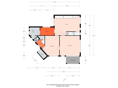 Bekijk plattegrond