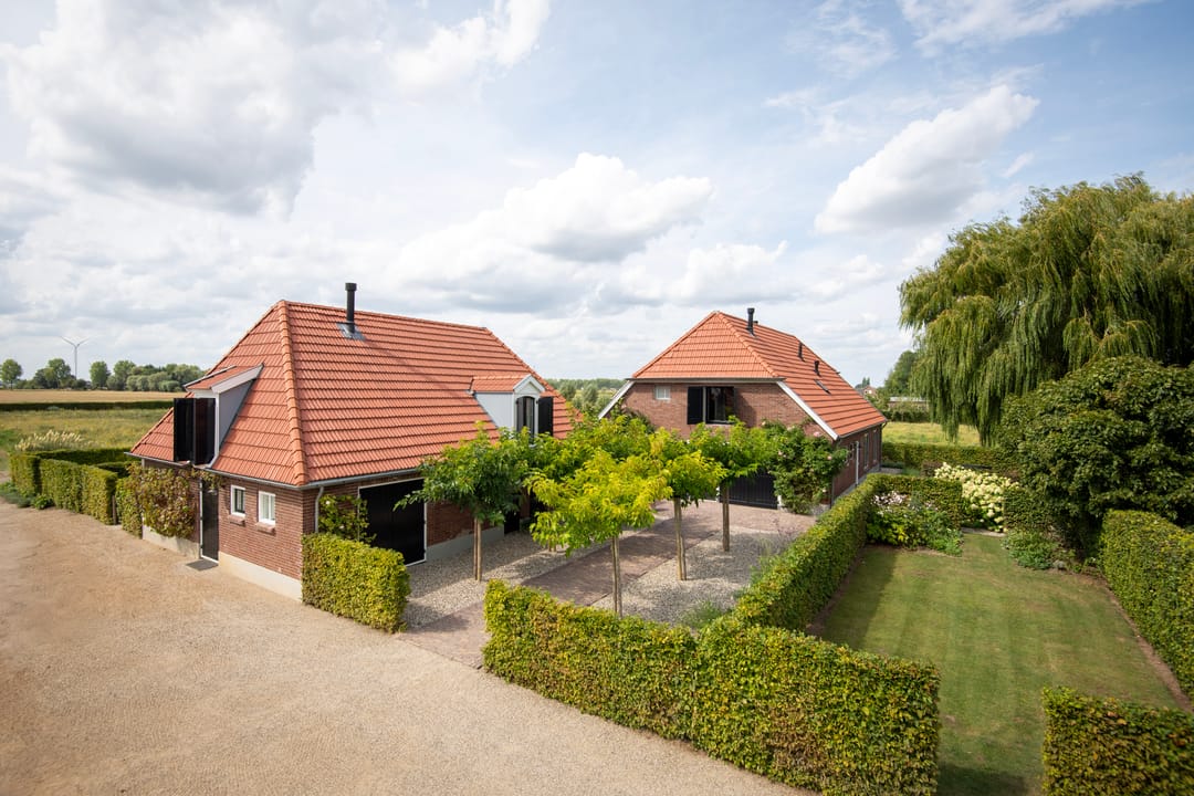Photo 1 of Dijkweg 3
