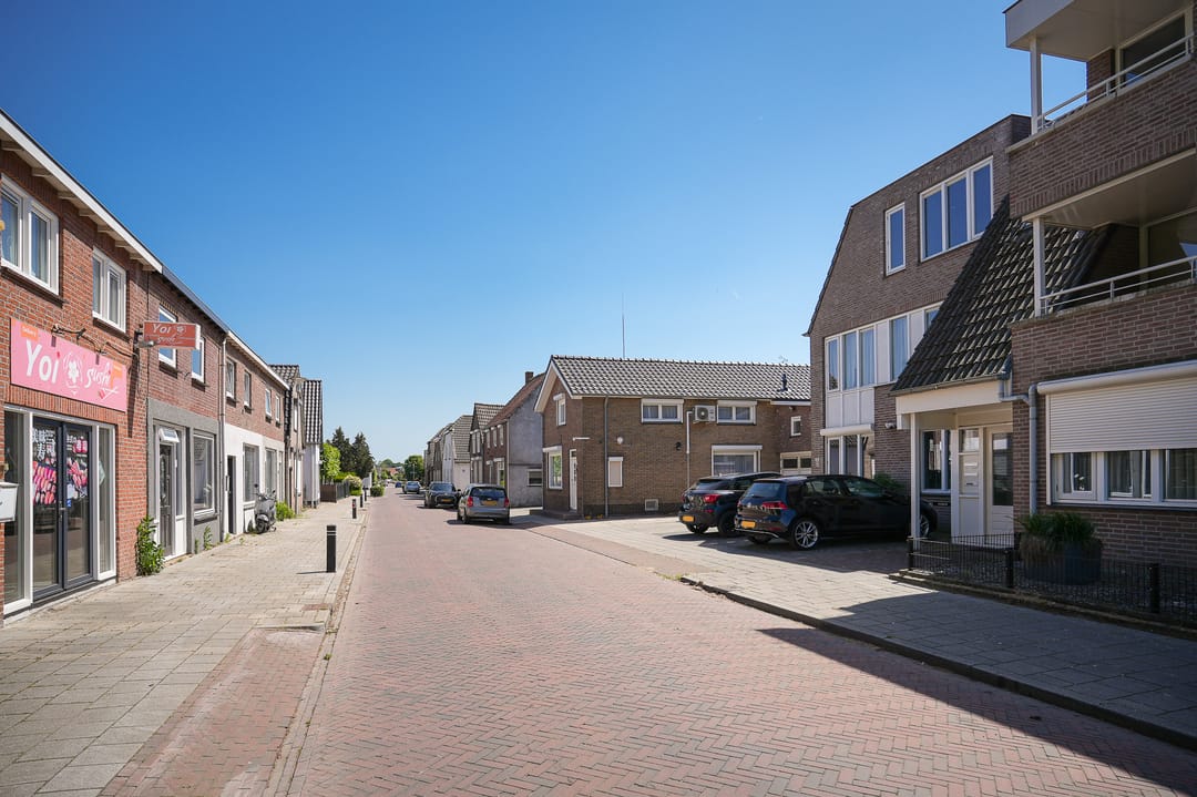 Photo 28 of Kromsteeg 29
