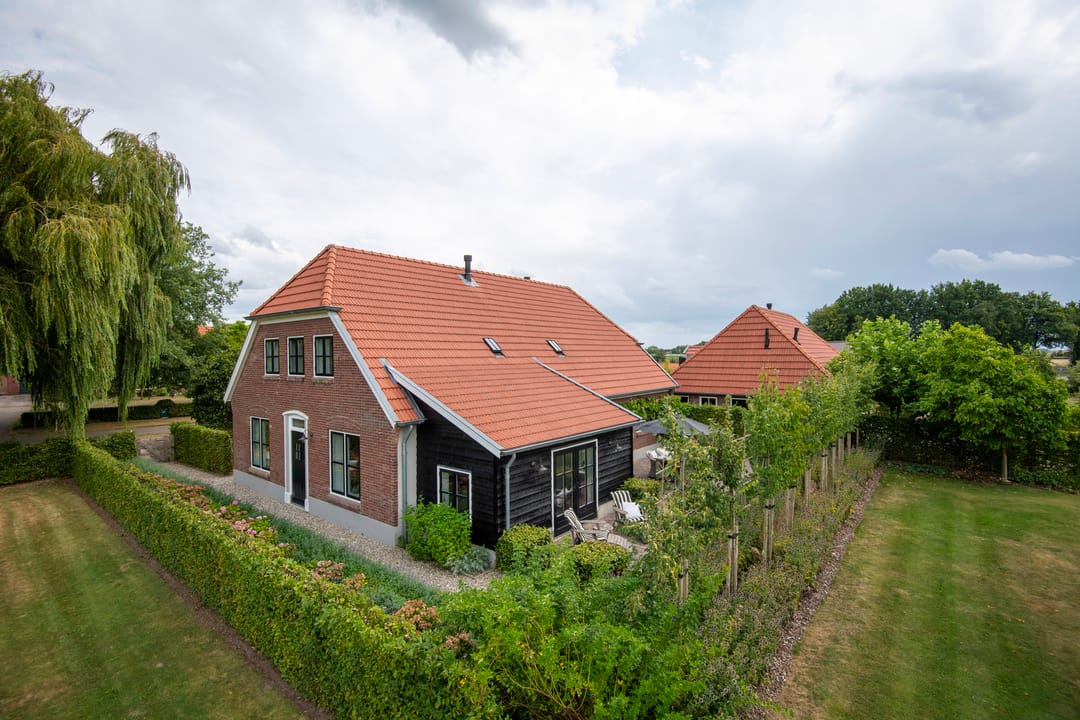 Photo 2 of Dijkweg 3
