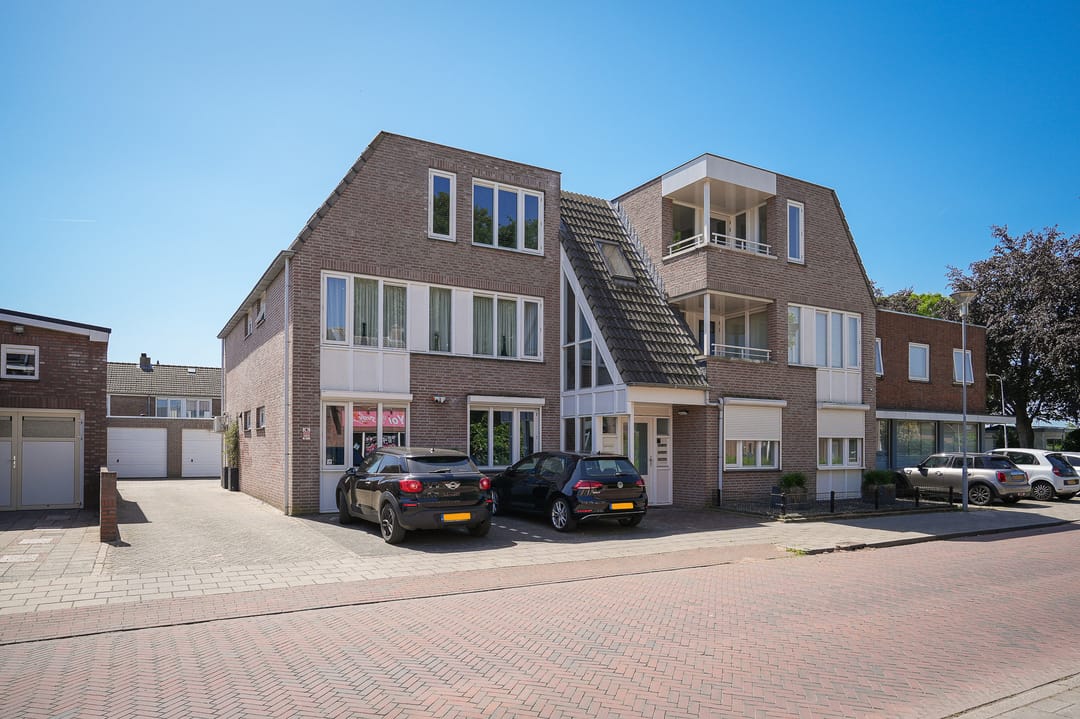 Photo 1 of Kromsteeg 29