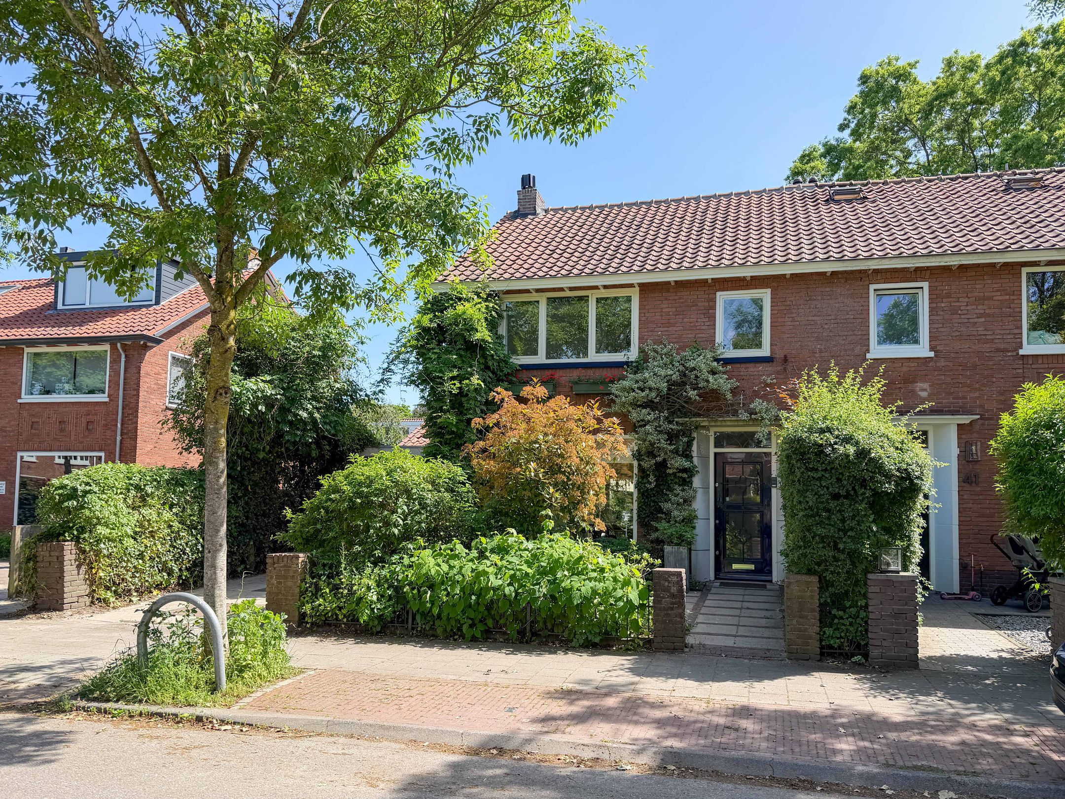 Van Kretschmar van Veenlaan 39 