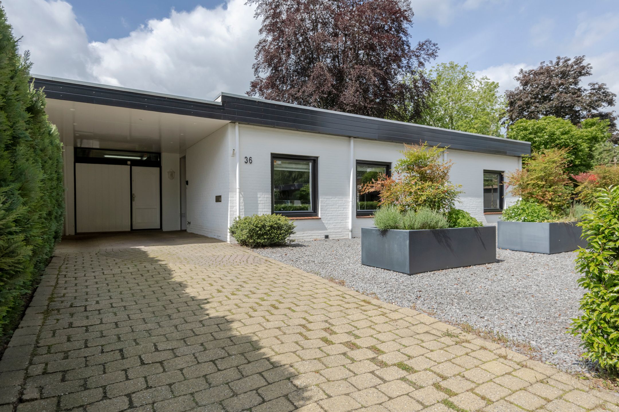 Photo 6 of Van Riebeeckstraat 36