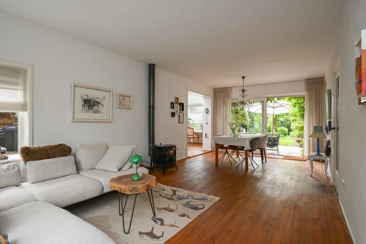 Foto 4 van Van Kretschmar van Veenlaan 39