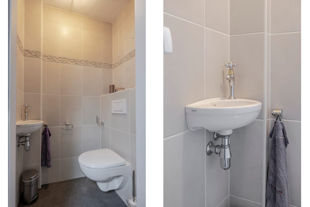 Photo 13 of Van Riebeeckstraat 36