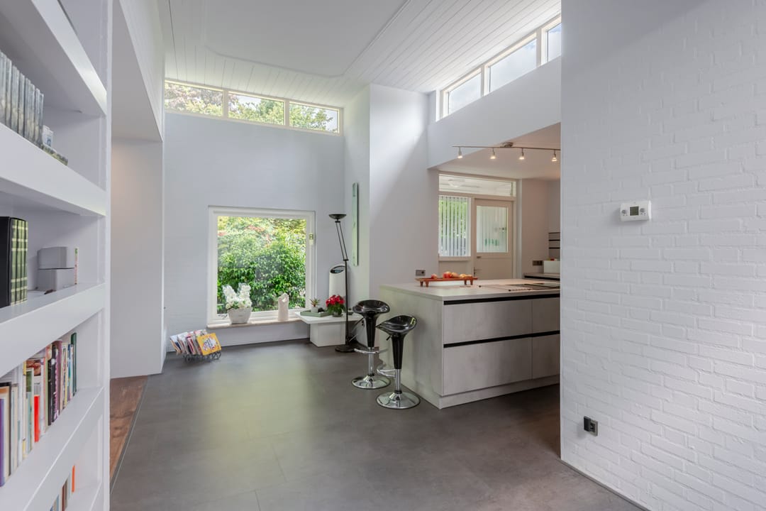 Photo 26 of Van Riebeeckstraat 36
