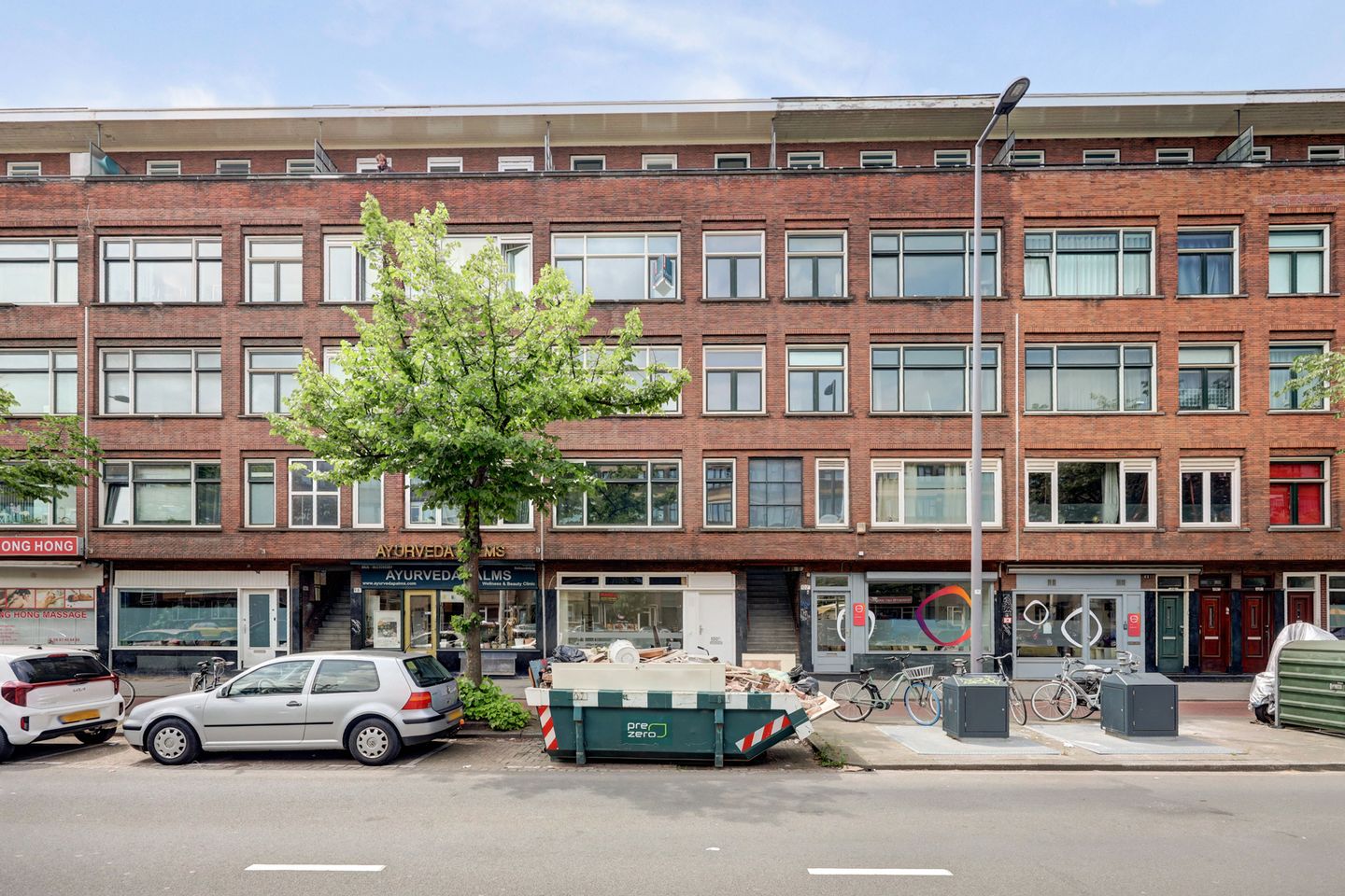 Foto 1 van Schieweg 100-C02