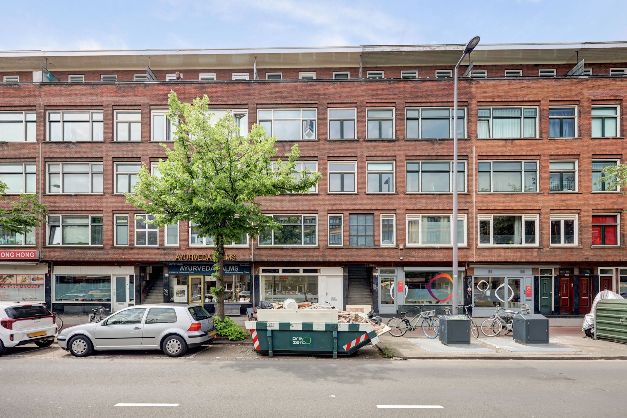Schieweg 100-C 100 C02
