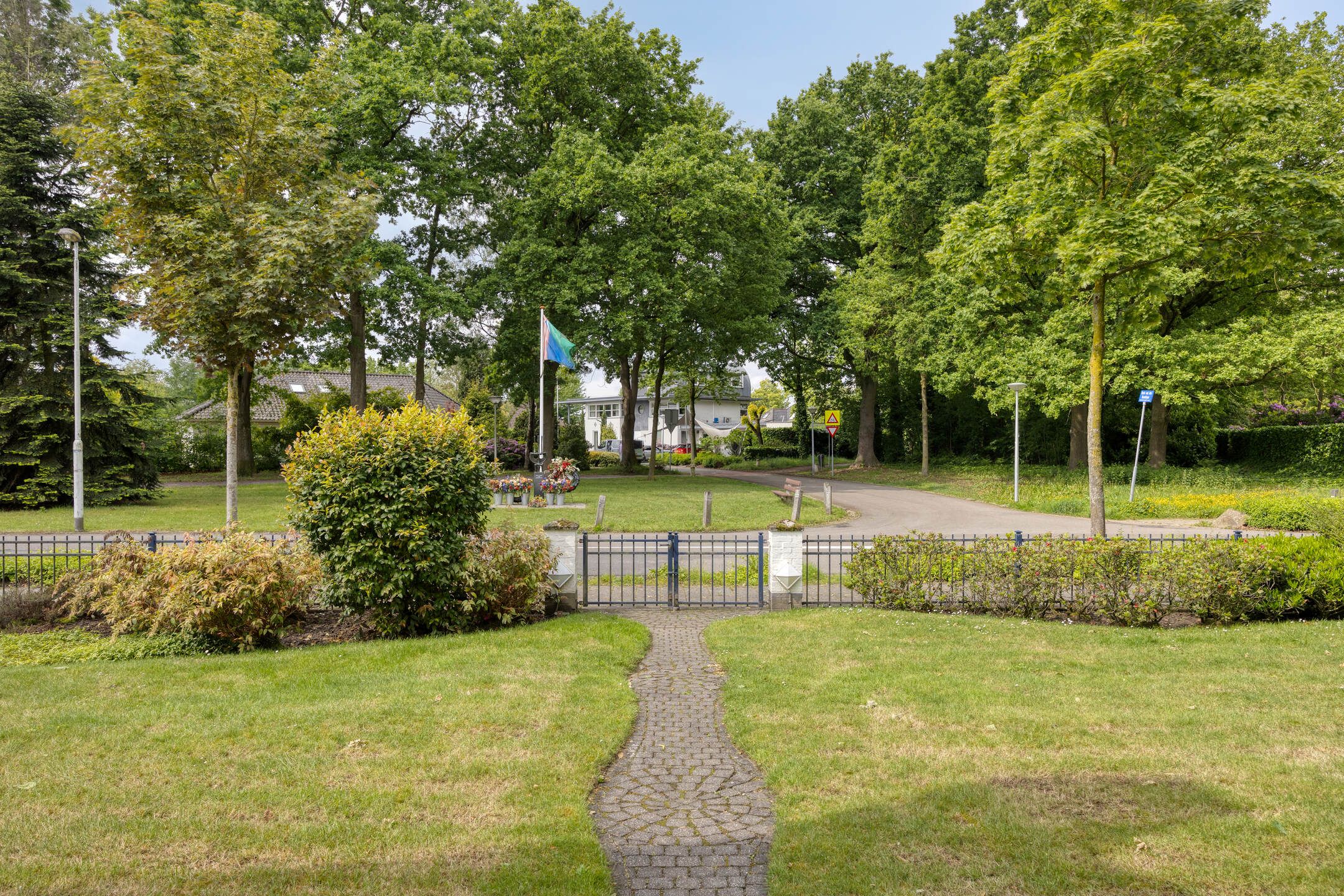 Photo 108 of Verzetsheldenlaan 8