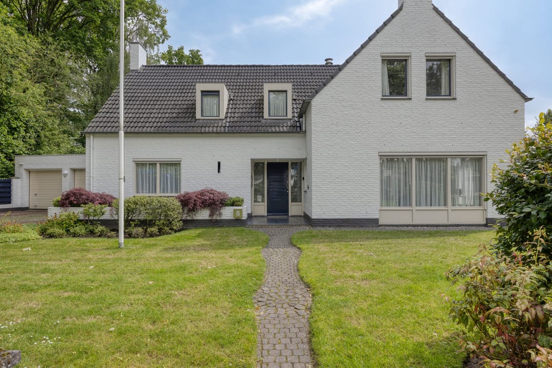 Photo 103 of Verzetsheldenlaan 8