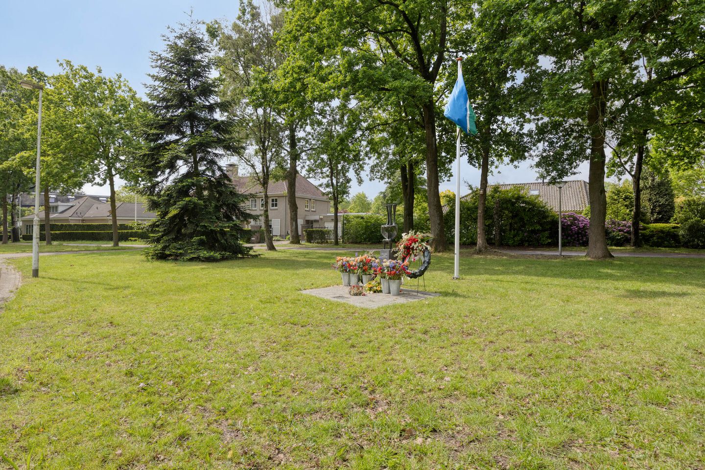 Photo 109 of Verzetsheldenlaan 8