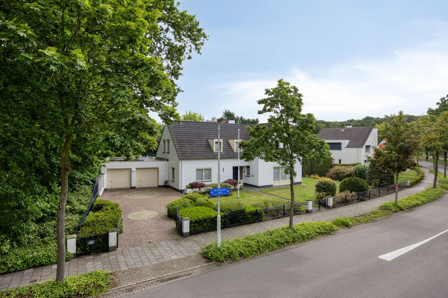 Photo 110 of Verzetsheldenlaan 8