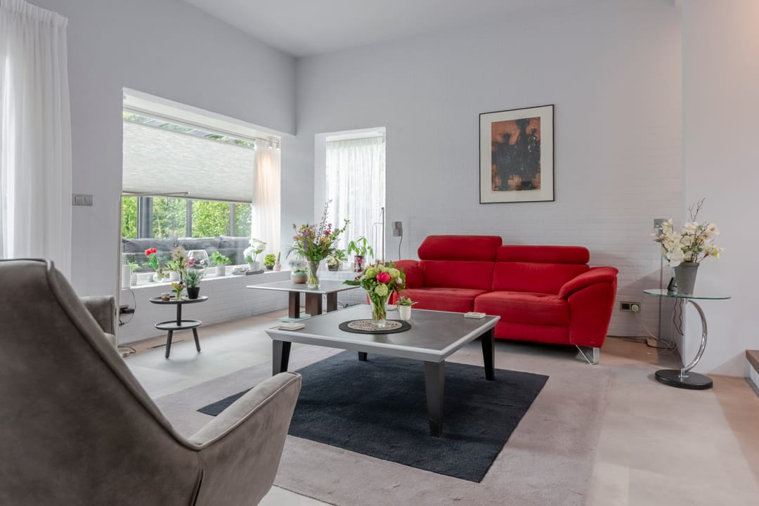 Photo 22 of Van Riebeeckstraat 36